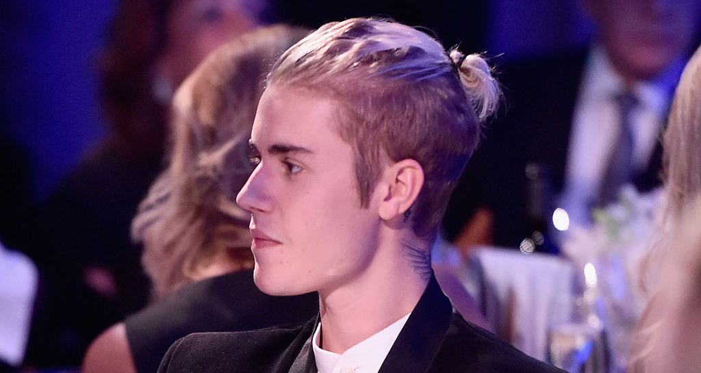 Bieber's new 'do' comes after model girlfriend Hailey Baldwin pressured him into getting cornrows during their Caribbean holiday. Photo / Getty